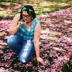 Meet your Posher, Erica